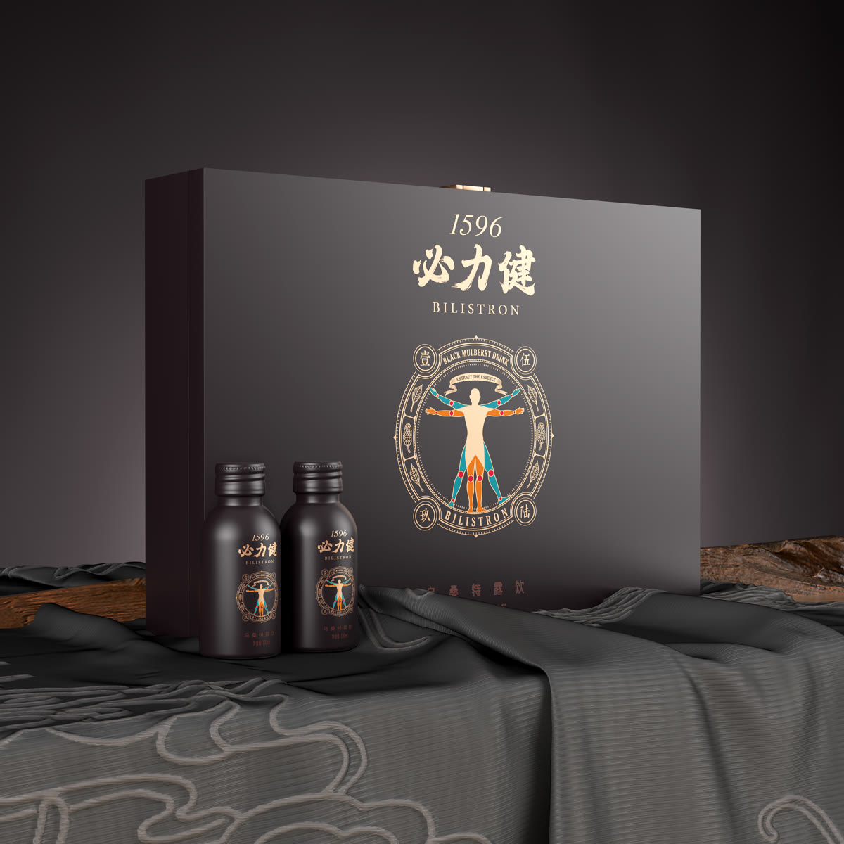 尊品款14支装产品图